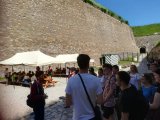 I LO na warsztatach EuroWeek